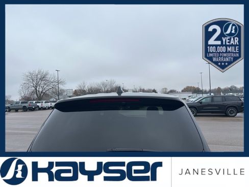 Used 2022 Dodge Durango GT w/ Trailer Tow Group IV image 5