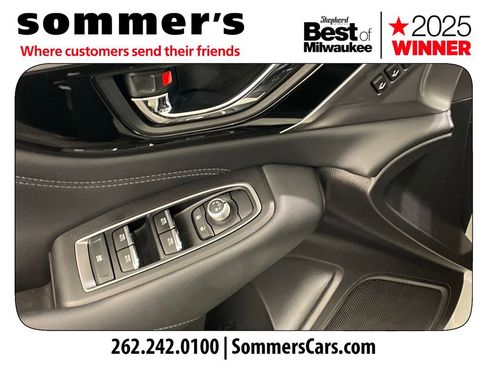 Used 2023 Subaru Legacy Limited w/ Tech Package 2 image 11