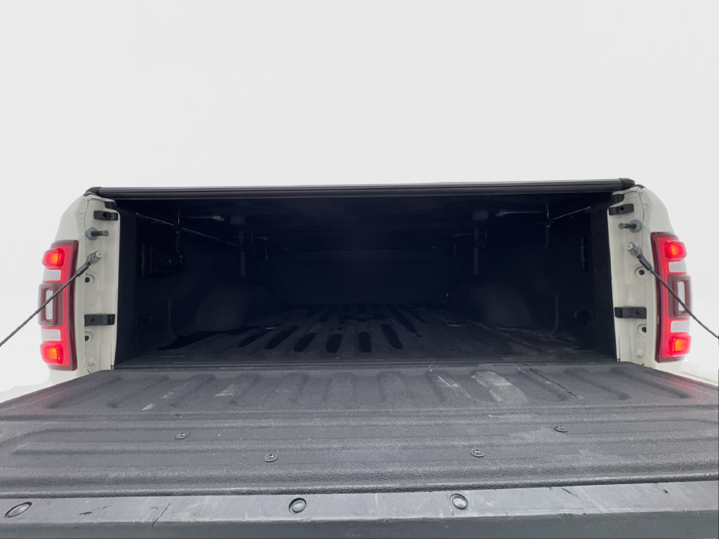Used 2022 RAM 2500 Laramie AWD/4WD image 12