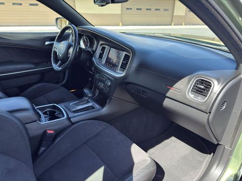 Used 2022 Dodge Charger Scat Pack w/ Plus Group RWD image 19