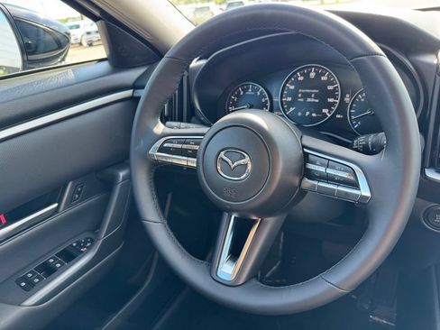 Certified 2025 MAZDA CX-50 AWD 2.5 S w/ Cargo Package image 20