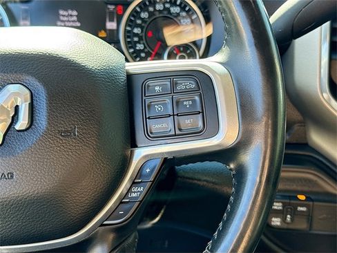 Used 2020 RAM 2500 Laramie image 18