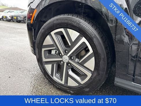 Used 2023 Hyundai Kona SE w/ Cargo Package image 4