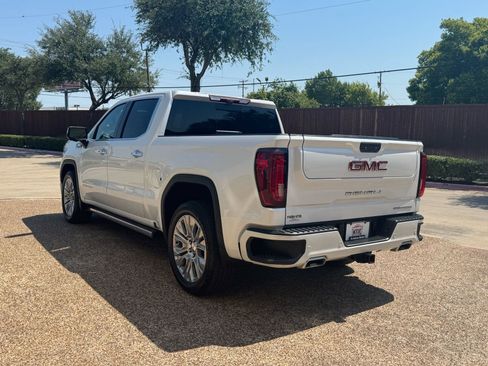 Used 2021 GMC Sierra 1500 Denali w/ Denali Ultimate Package image 12