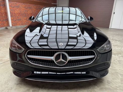 Used 2026 Mercedes-Benz C 300 4MATIC Sedan image 7