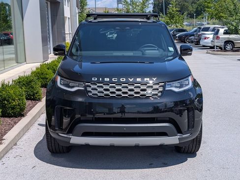 New 2026 Land Rover Discovery S AWD/4WD image 10