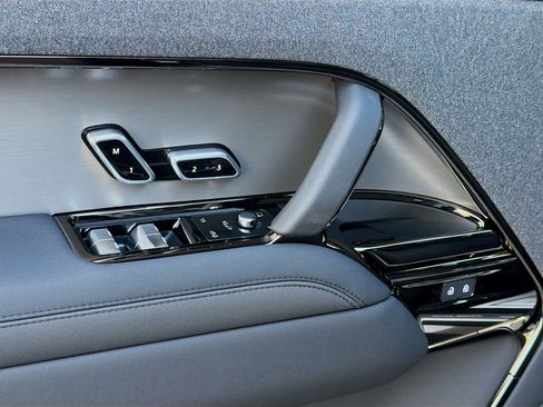 New 2026 Land Rover Range Rover Sport Dynamic SE image 24