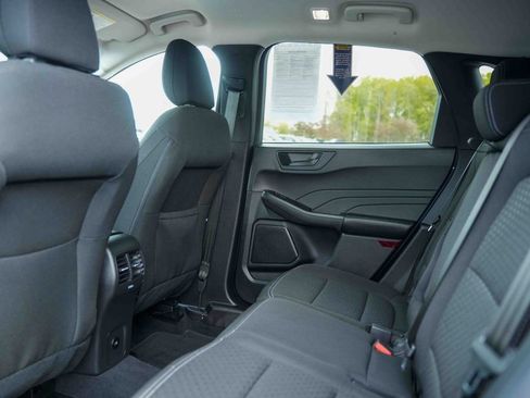 Used 2023 Ford Escape Active AWD/4WD image 23