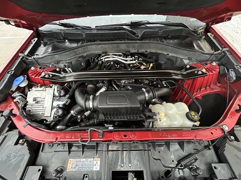 Used 2021 Ford Explorer ST w/ Equipment Group 401A image 11