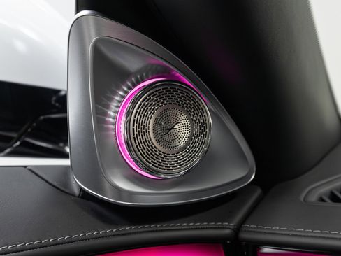 Used 2024 Mercedes-Benz Maybach S 680 4MATIC image 73