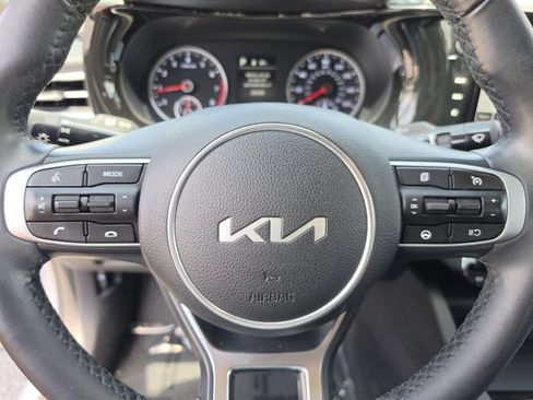 Used 2023 Kia K5 EX FWD image 31