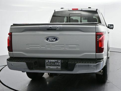 Used 2024 Ford F150 XLT w/ Equipment Group 302A MID image 6