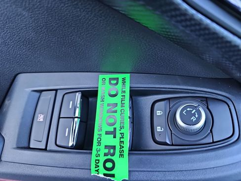 New 2026 Subaru Crosstrek 2.5i Limited w/ Crosstrek Mirror Package AWD/4WD image 32