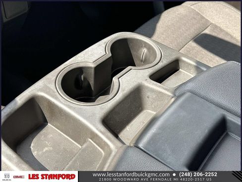 Certified 2021 Chevrolet Silverado 1500 LT AWD/4WD image 31