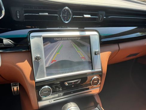 Used 2015 Maserati Quattroporte S Q4 image 52