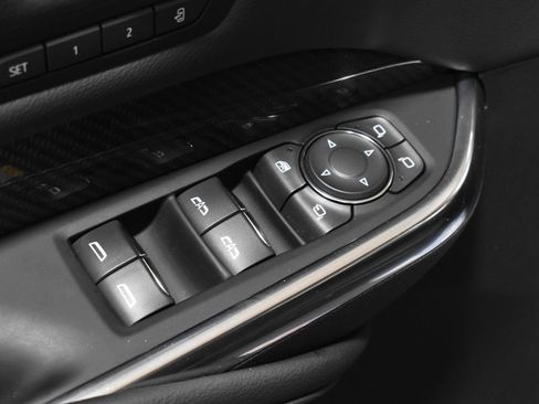 Certified 2023 Cadillac XT4 Sport w/ Cold Weather Package image 12