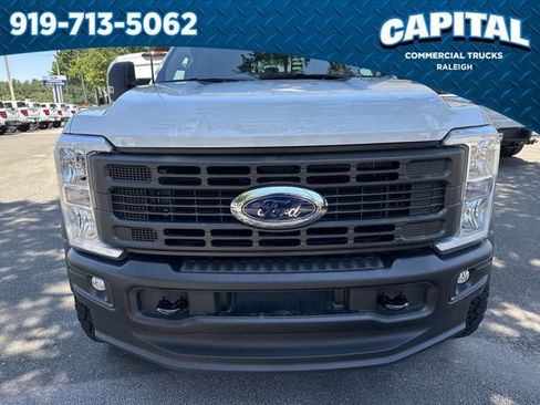 New 2026 Ford F450 XL AWD/4WD image 10