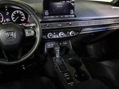 Used 2026 Honda Civic Sport image 15