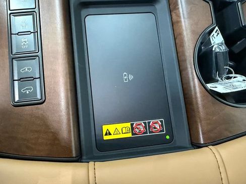 New 2026 Lexus LX 600 4WD w/ Luxury Package image 28