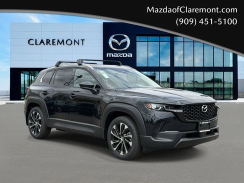New 2026 MAZDA CX-50 2.5 Hybrid w/ Premium Plus Pkg AWD/4WD image 1
