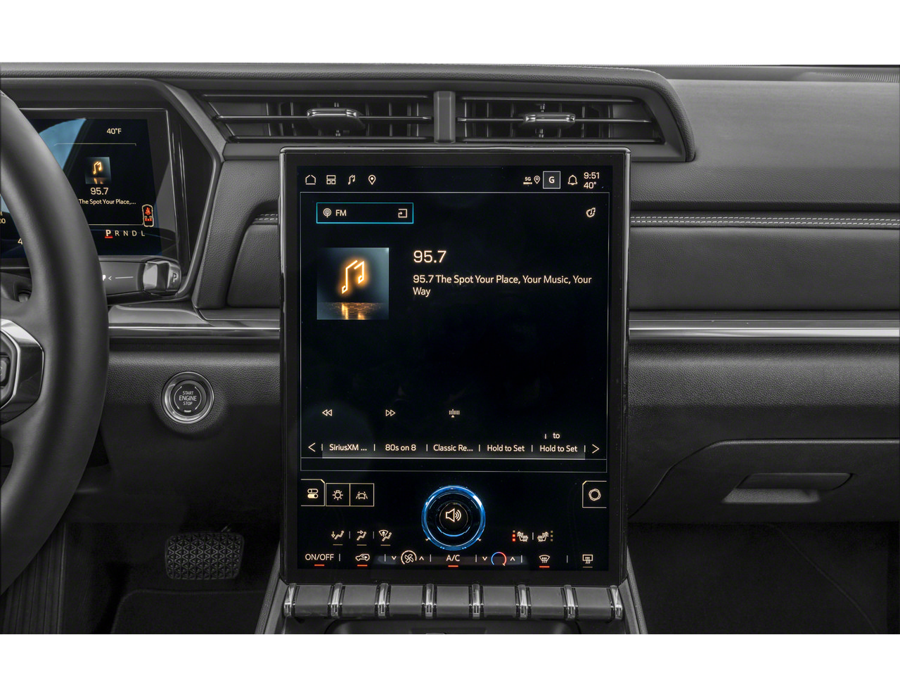New 2027 GMC Terrain Elevation w/ Elevation Premium Package FWD image 33