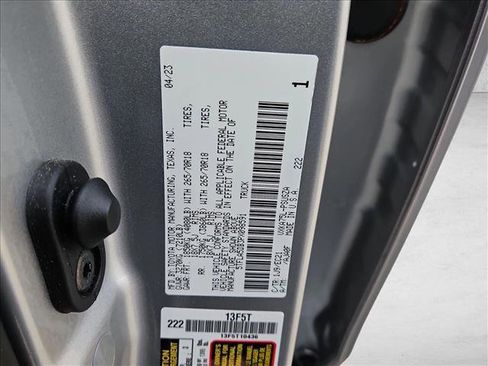 Used 2023 Toyota Tundra SR5 image 25