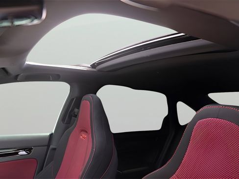 Used 2025 Honda Civic Si image 28