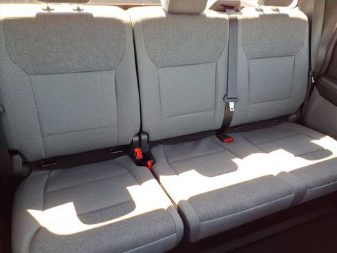 Used 2024 Ford F150 XLT w/ Mobile Office Package image 21