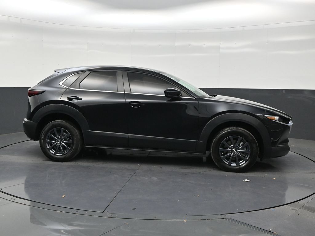 Used 2023 MAZDA CX-30 AWD 2.5 S image 6