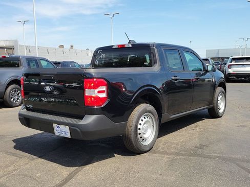 New 2026 Ford Maverick XL w/ Equipment Group 101A AWD/4WD image 4