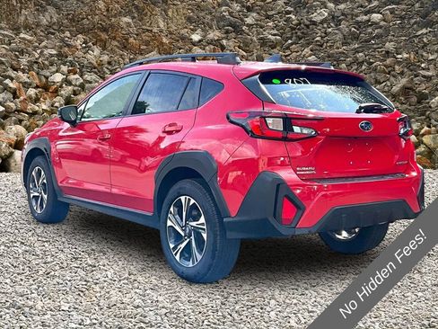 Used 2024 Subaru Crosstrek 2.0i Premium AWD/4WD image 10