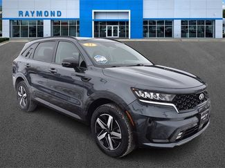 Used 2021 Kia Sorento EX video 1