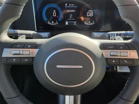 New 2026 Hyundai Sonata SEL image 19