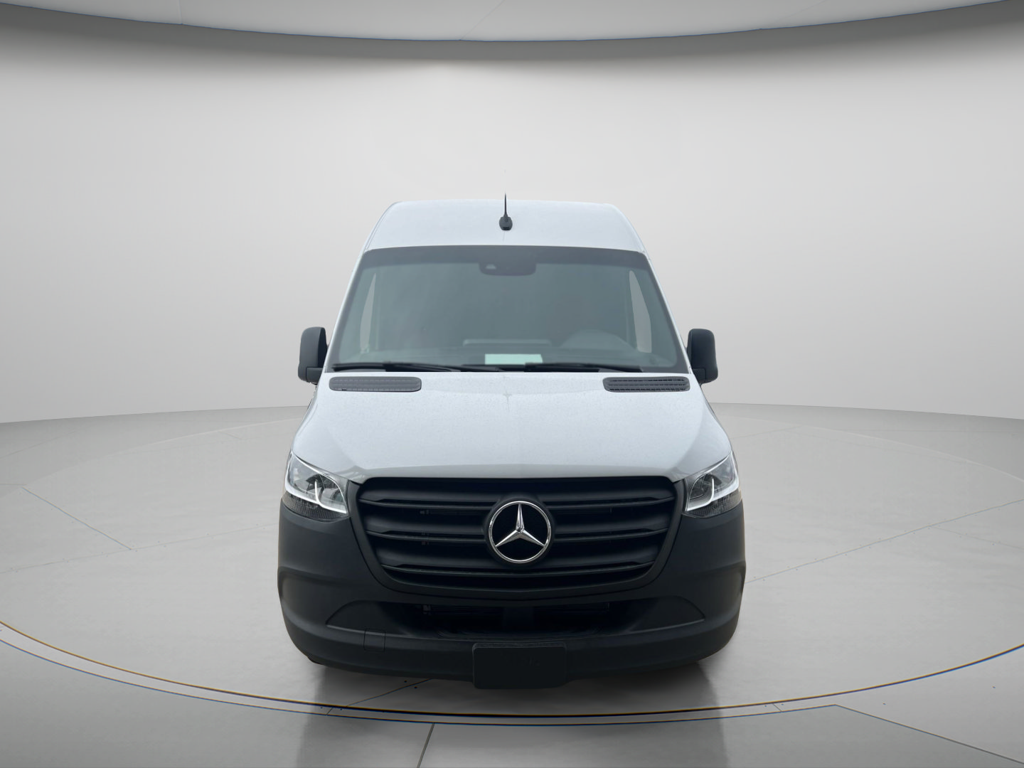 Certified 2024 Mercedes-Benz Sprinter 2500 image 11