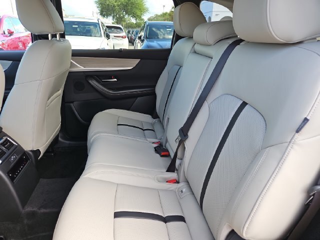 New 2026 MAZDA CX-70 SC Plus AWD/4WD image 12