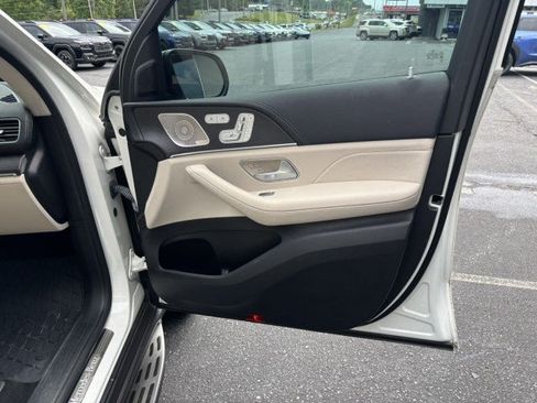 Used 2021 Mercedes-Benz GLE 350 4MATIC image 55