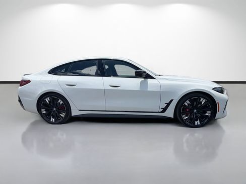 New 2026 BMW 430i w/ M Sport Package RWD image 2