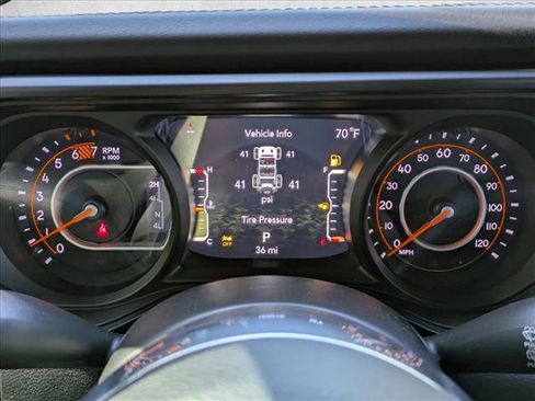 New 2026 Jeep Wrangler Sahara image 11