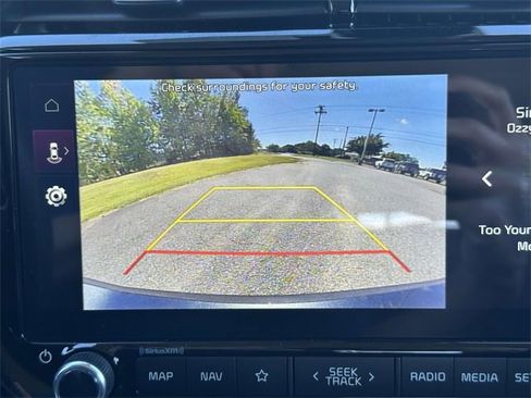 New 2025 Kia Soul S image 10