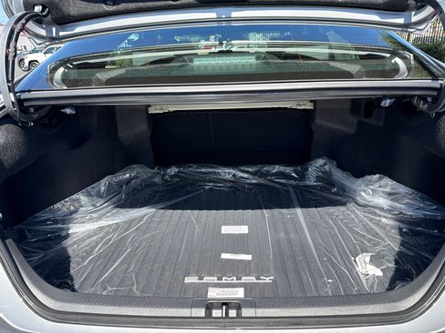 New 2026 Toyota Camry XSE FWD image 11