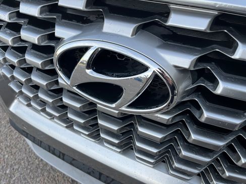 Used 2021 Hyundai Palisade SEL w/ Premium Package image 23