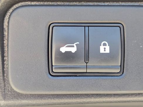 Used 2024 Nissan Rogue SV AWD/4WD image 16