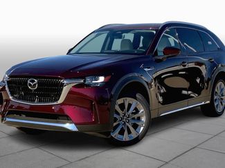 New 2026 MAZDA CX-90 3.3 Turbo w/ Premium Plus Pkg video 1