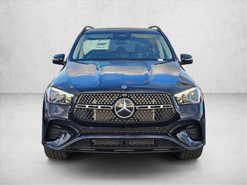 New 2026 Mercedes-Benz GLE 450 4MATIC image 6