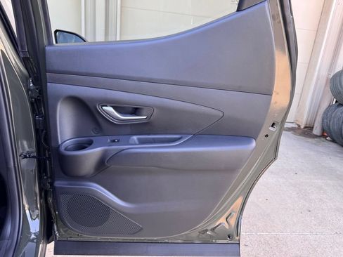 New 2026 Hyundai Santa Cruz SEL FWD image 19
