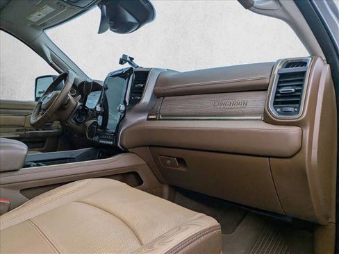 Used 2024 RAM 2500 Limited w/ Safety Group image 22