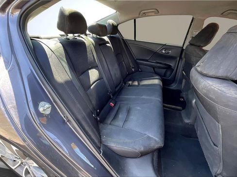 Used 2015 Honda Accord Sport image 27