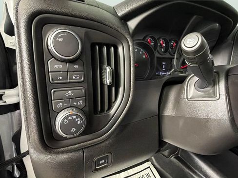 Certified 2026 Chevrolet Silverado 1500 W/T w/ WT Value Package AWD/4WD image 20