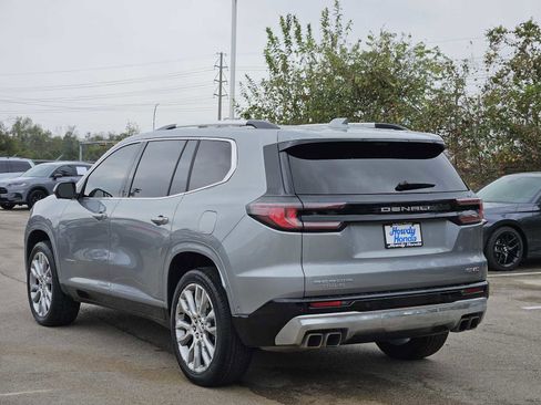 Used 2024 GMC Acadia Denali w/ Super Cruise Package image 5