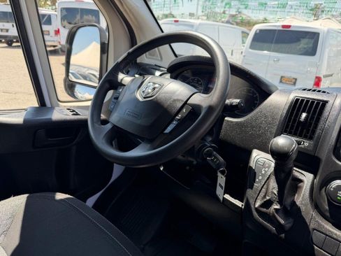 Used 2020 RAM ProMaster 1500 FWD image 33